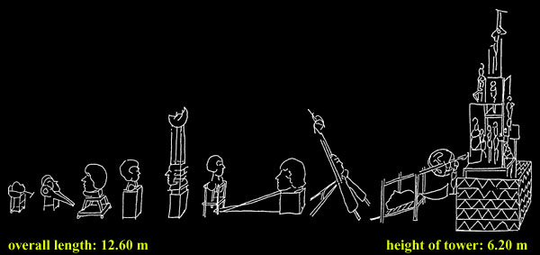 romantik und realität